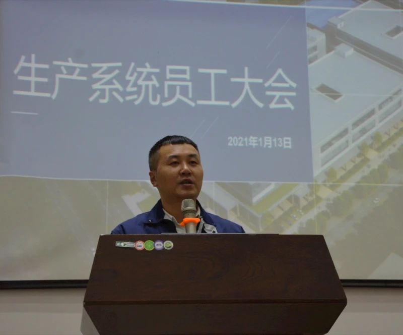 浙江力諾 | 春節返鄉，我們倡議